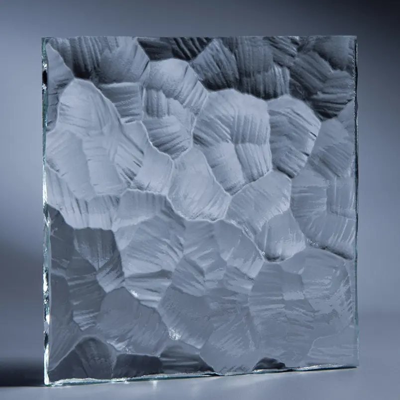 Vetrature