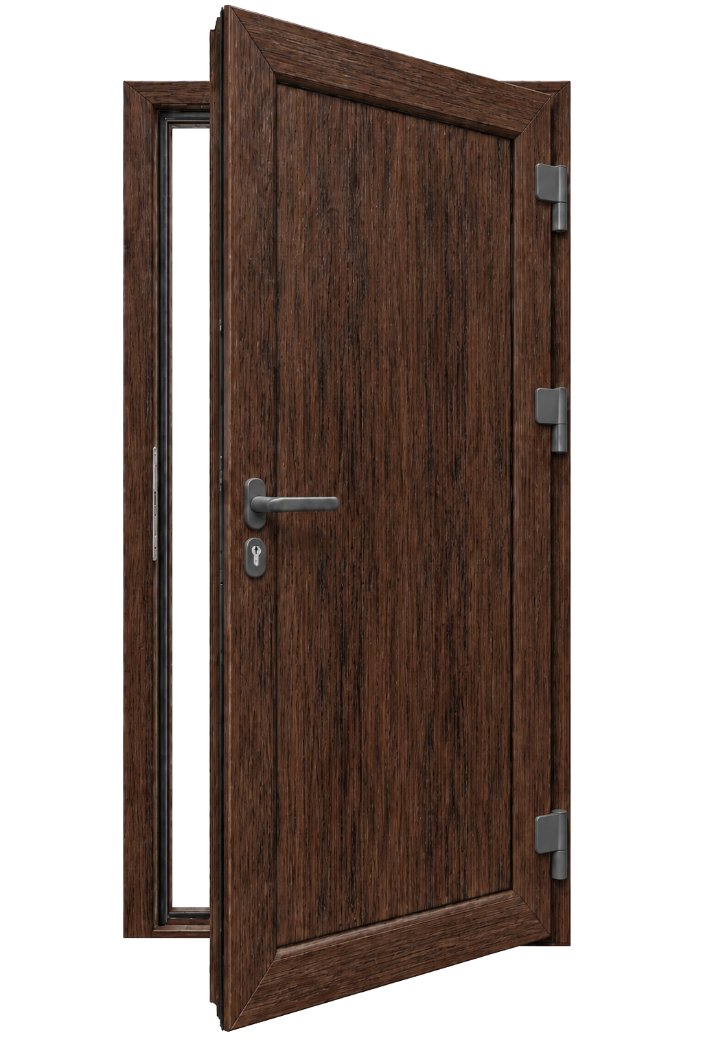 HENSPERFECT door
