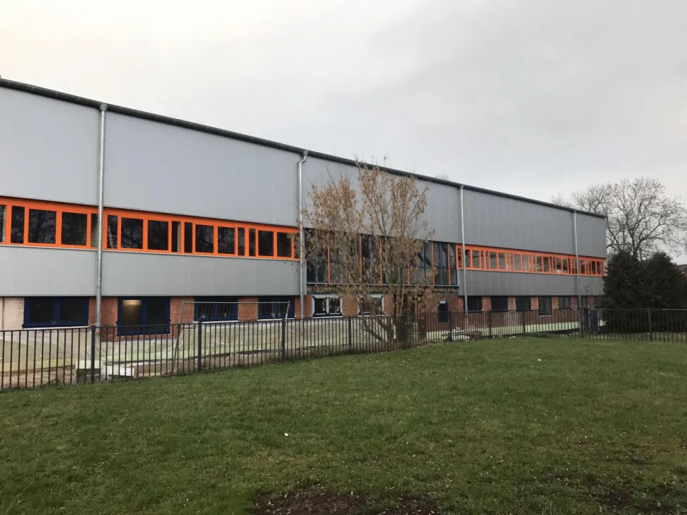 MONACHIUM: KOMPLEKS PRZEMYSŁOWO-USŁUGOWY